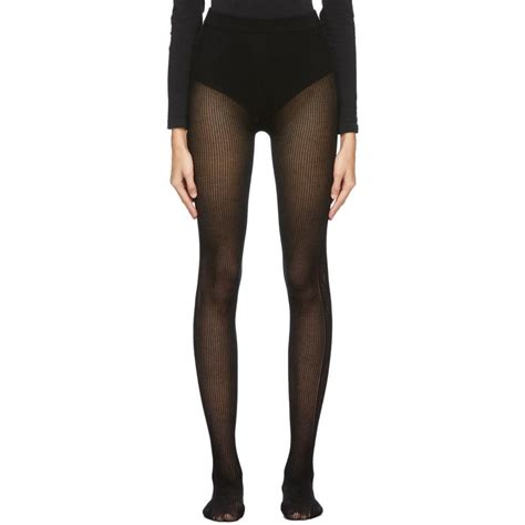 gucci tifhts|gucci distressed tights.